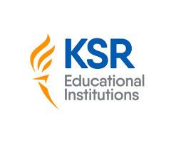 K S R Educational Institutions Company logo